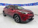 Thumbnail '1' of Toyota C-HR