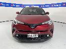 Thumbnail '2' of Toyota C-HR