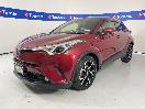 Thumbnail '4' of Toyota C-HR
