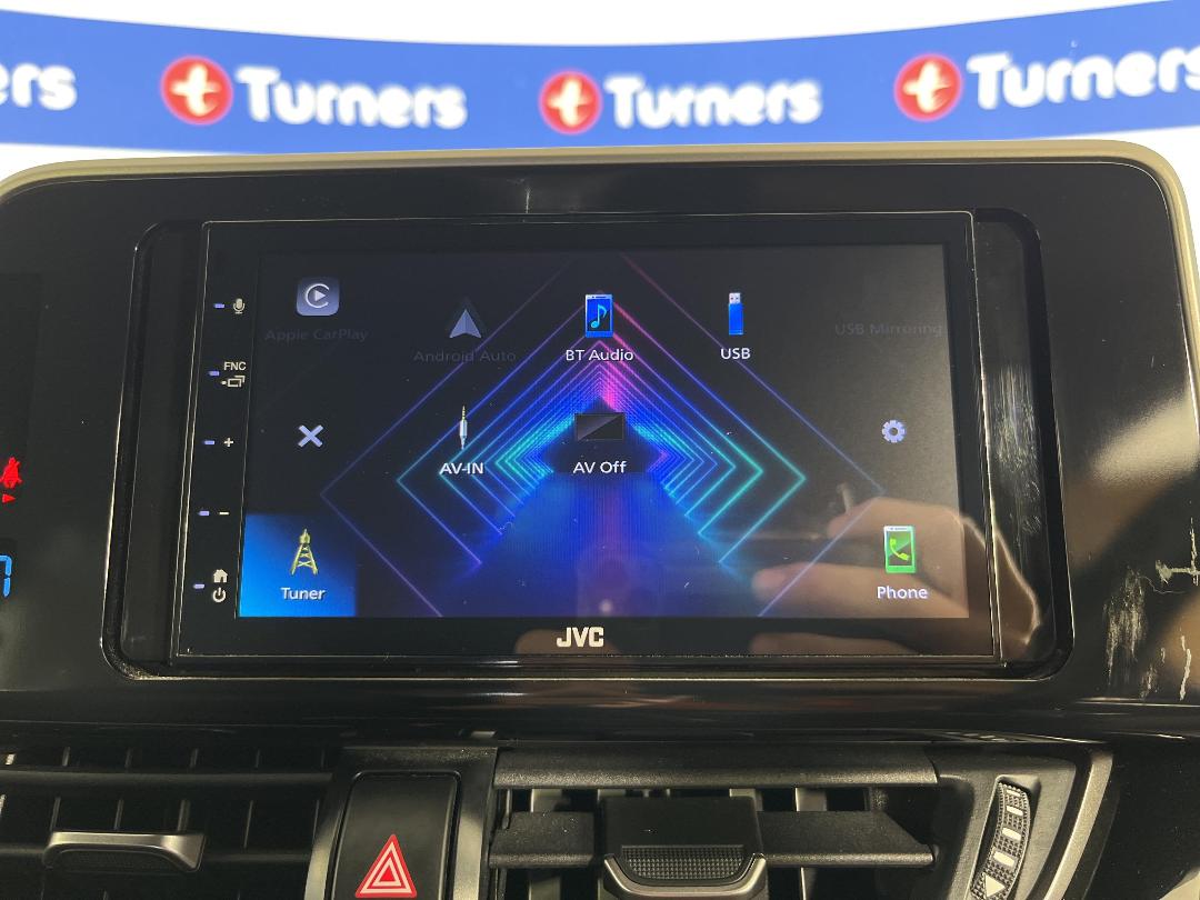 Photo '26' of Toyota C-HR