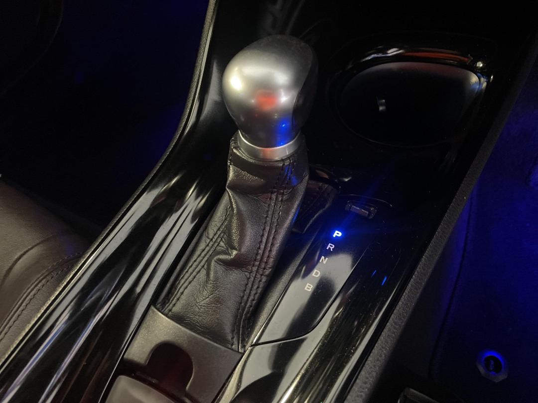 Photo '31' of Toyota C-HR Photo '31' of Toyota C-HR