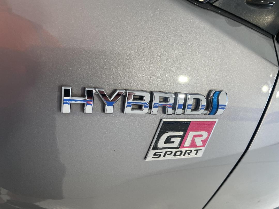 Photo '34' of Toyota C-HR Photo '34' of Toyota C-HR