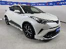 Thumbnail '1' of Toyota C-HR