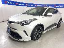 Thumbnail '4' of Toyota C-HR