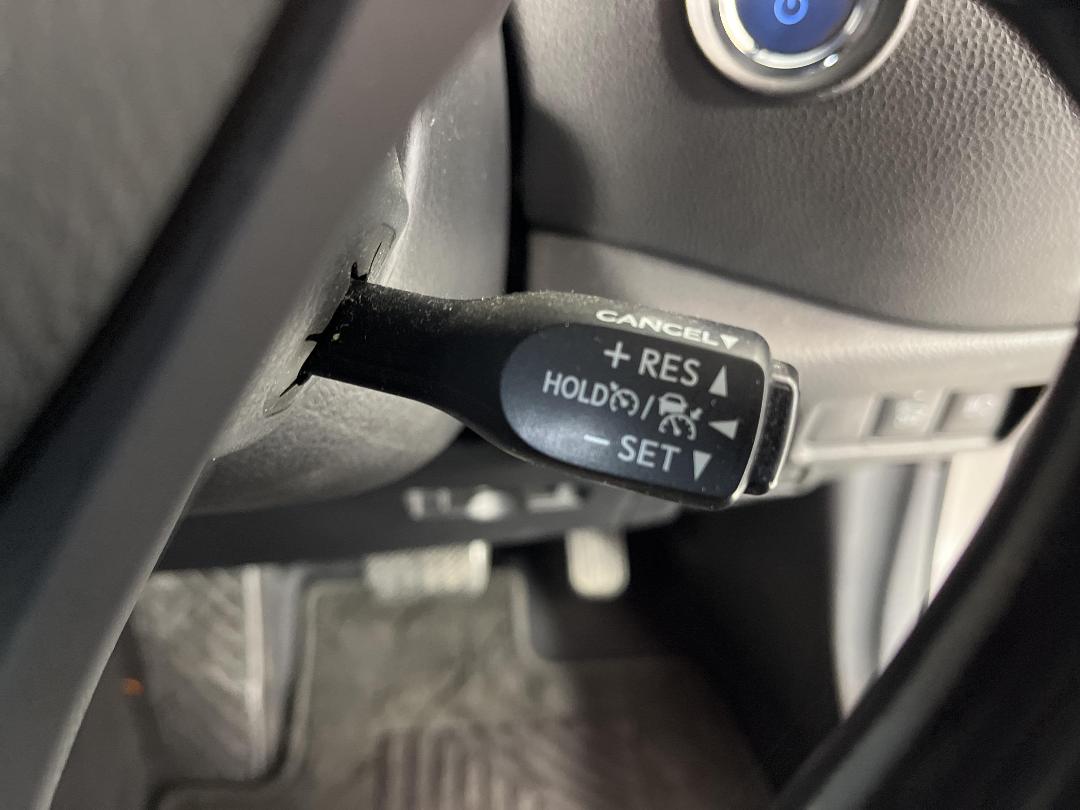 Photo '26' of Toyota C-HR