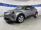 Thumbnail '4' of Toyota C-HR