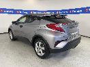Thumbnail '5' of Toyota C-HR