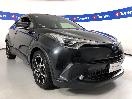 Thumbnail '1' of Toyota C-HR