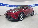 Thumbnail '4' of Toyota C-HR