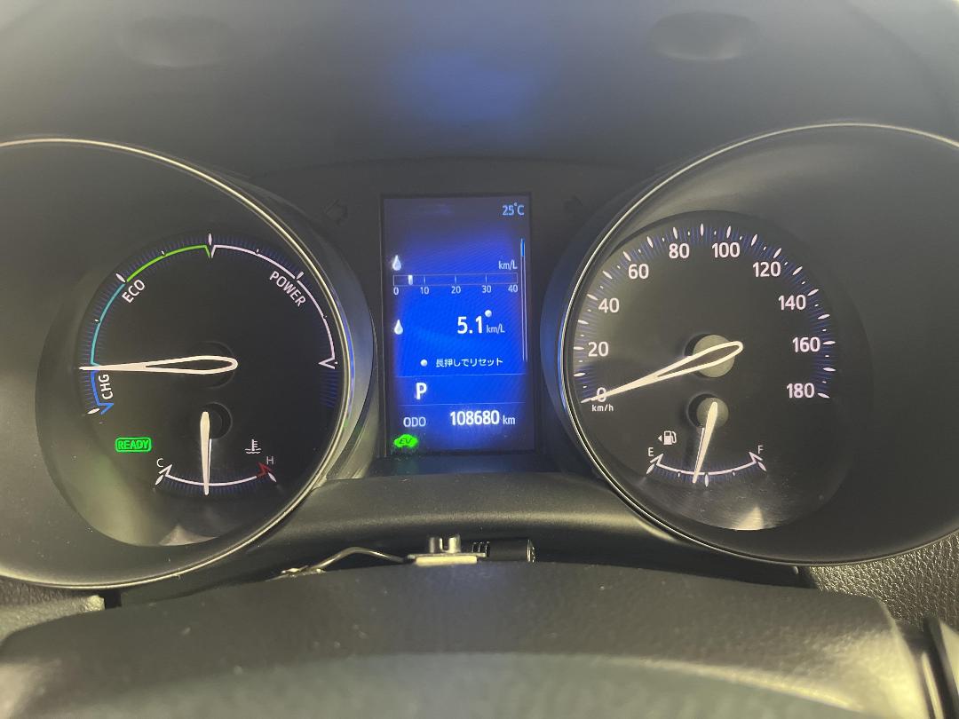 Photo '21' of Toyota C-HR