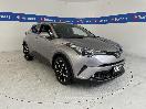 Thumbnail '4' of Toyota C-HR