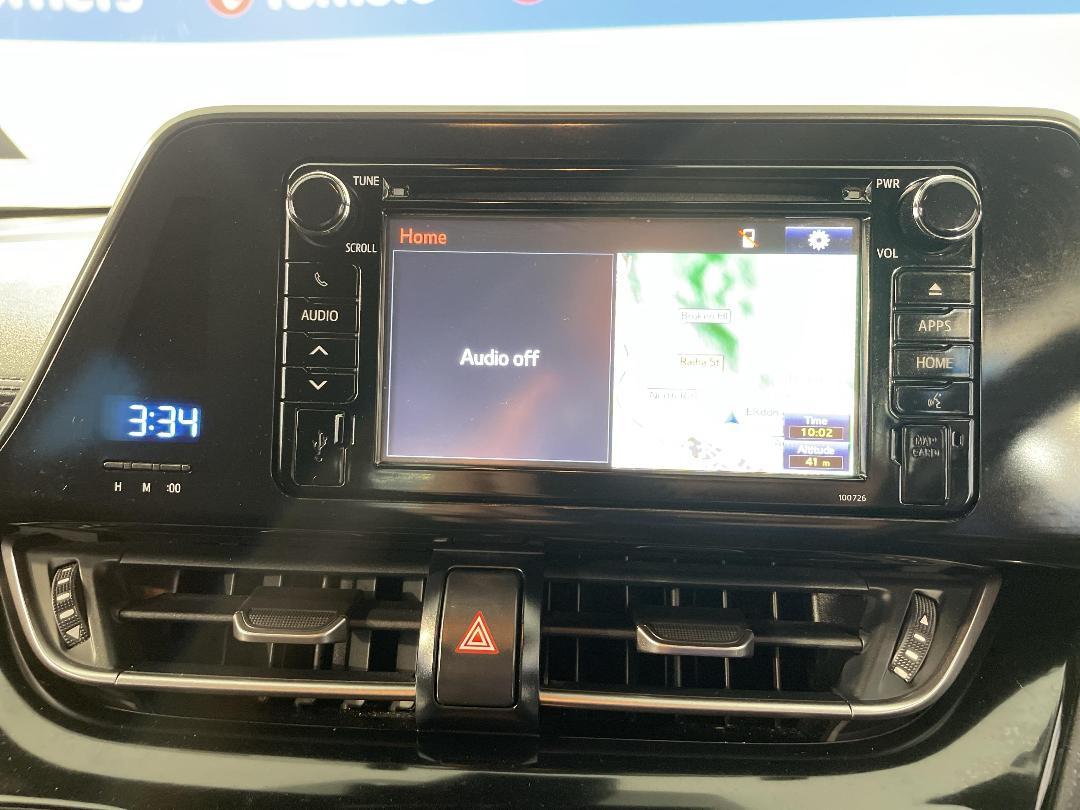 Photo '28' of Toyota C-HR