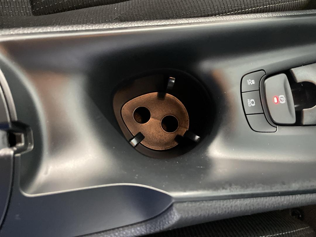 Photo '31' of Toyota C-HR