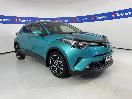 Thumbnail '1' of Toyota C-HR