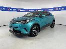 Thumbnail '4' of Toyota C-HR