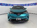 Thumbnail '2' of Toyota C-HR