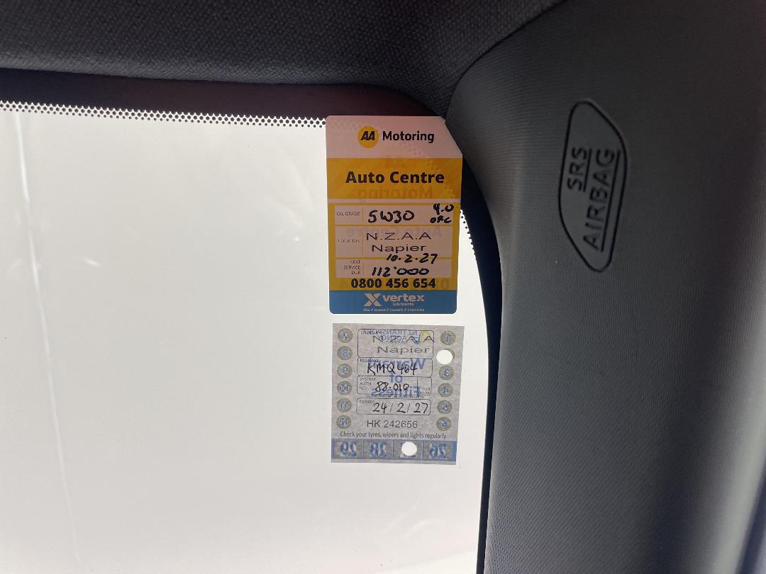 Photo '25' of Toyota C-HR Photo '25' of Toyota C-HR