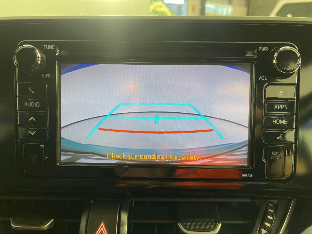 Photo '26' of Toyota C-HR Photo '26' of Toyota C-HR