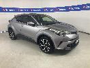 Thumbnail '1' of Toyota C-HR