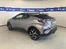 Thumbnail '5' of Toyota C-HR