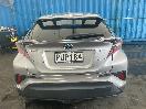 Thumbnail '5' of Toyota C-HR