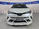 Thumbnail '2' of Toyota C-HR