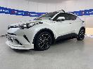 Thumbnail '4' of Toyota C-HR