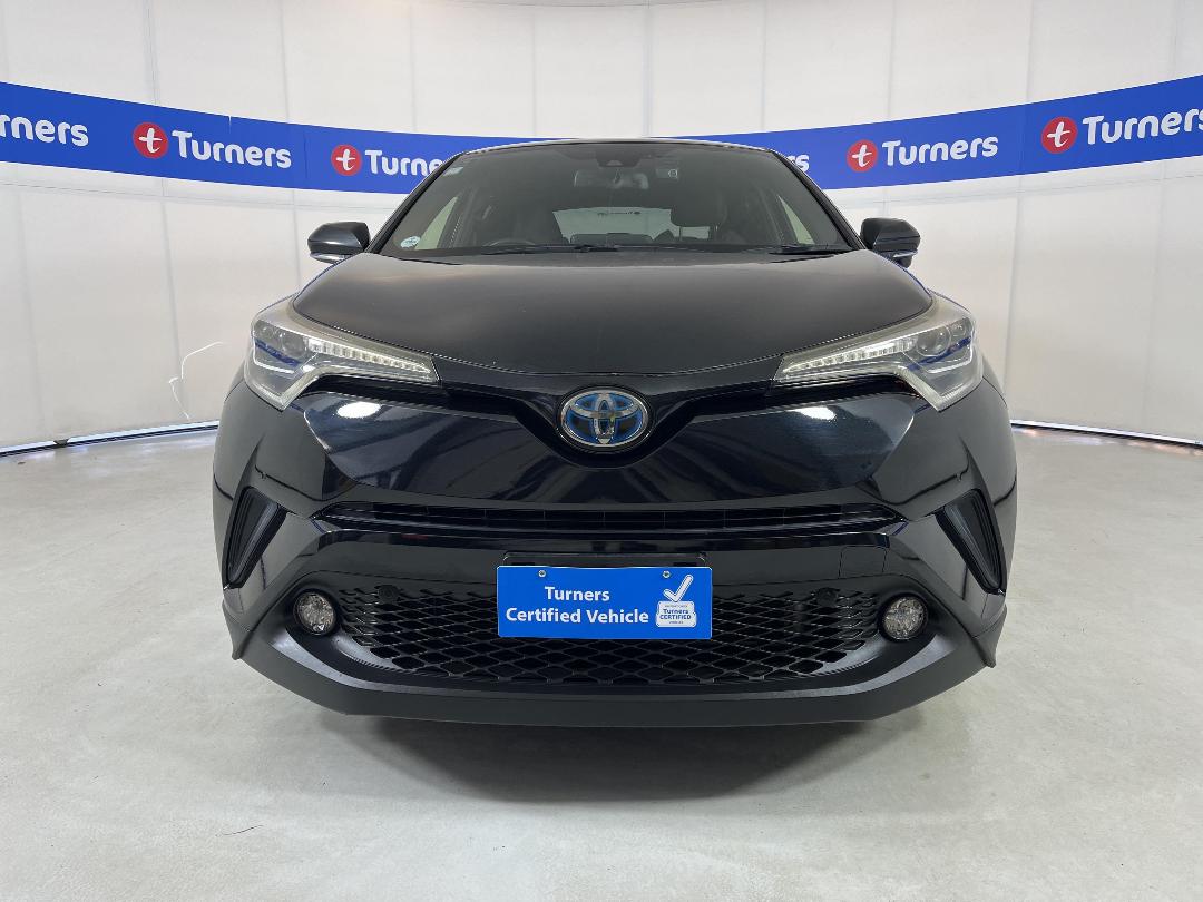 Photo '2' of Toyota C-HR