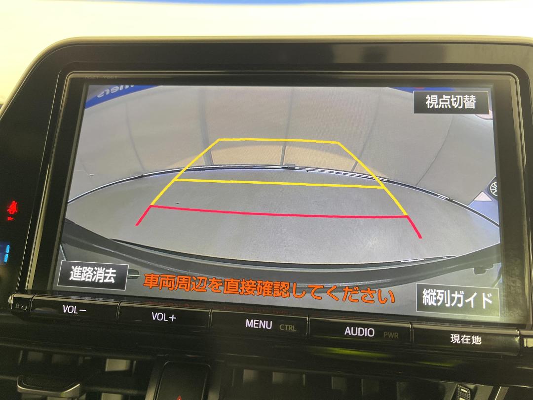 Photo '29' of Toyota C-HR