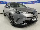 Thumbnail '1' of Toyota C-HR