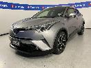 Thumbnail '4' of Toyota C-HR