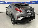 Thumbnail '5' of Toyota C-HR