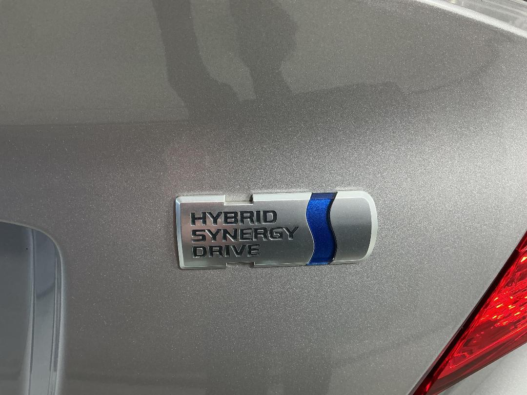 Photo '29' of Toyota C-HR Photo '29' of Toyota C-HR