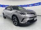 Thumbnail '1' of Toyota C-HR