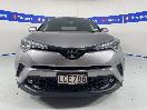 Thumbnail '2' of Toyota C-HR