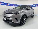 Thumbnail '4' of Toyota C-HR