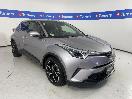 Thumbnail '1' of Toyota C-HR