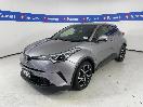 Thumbnail '4' of Toyota C-HR