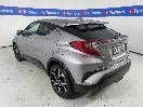 Thumbnail '5' of Toyota C-HR