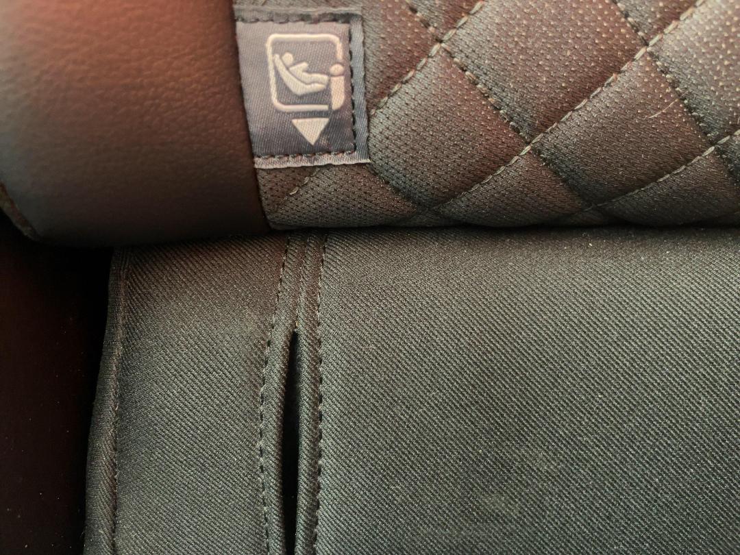 Photo '23' of Toyota C-HR Photo '23' of Toyota C-HR