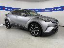 Thumbnail '1' of Toyota C-HR
