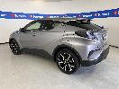 Thumbnail '5' of Toyota C-HR