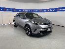 Thumbnail '1' of Toyota C-HR