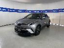 Thumbnail '4' of Toyota C-HR