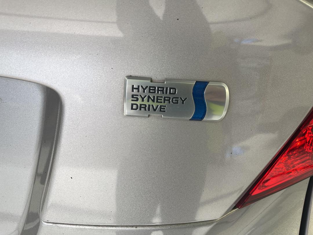 Photo '23' of Toyota C-HR