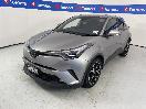 Thumbnail '4' of Toyota C-HR
