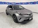 Thumbnail '1' of Toyota C-HR