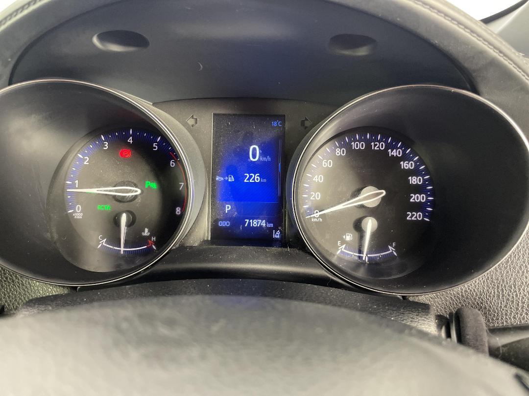 Photo '21' of Toyota C-HR