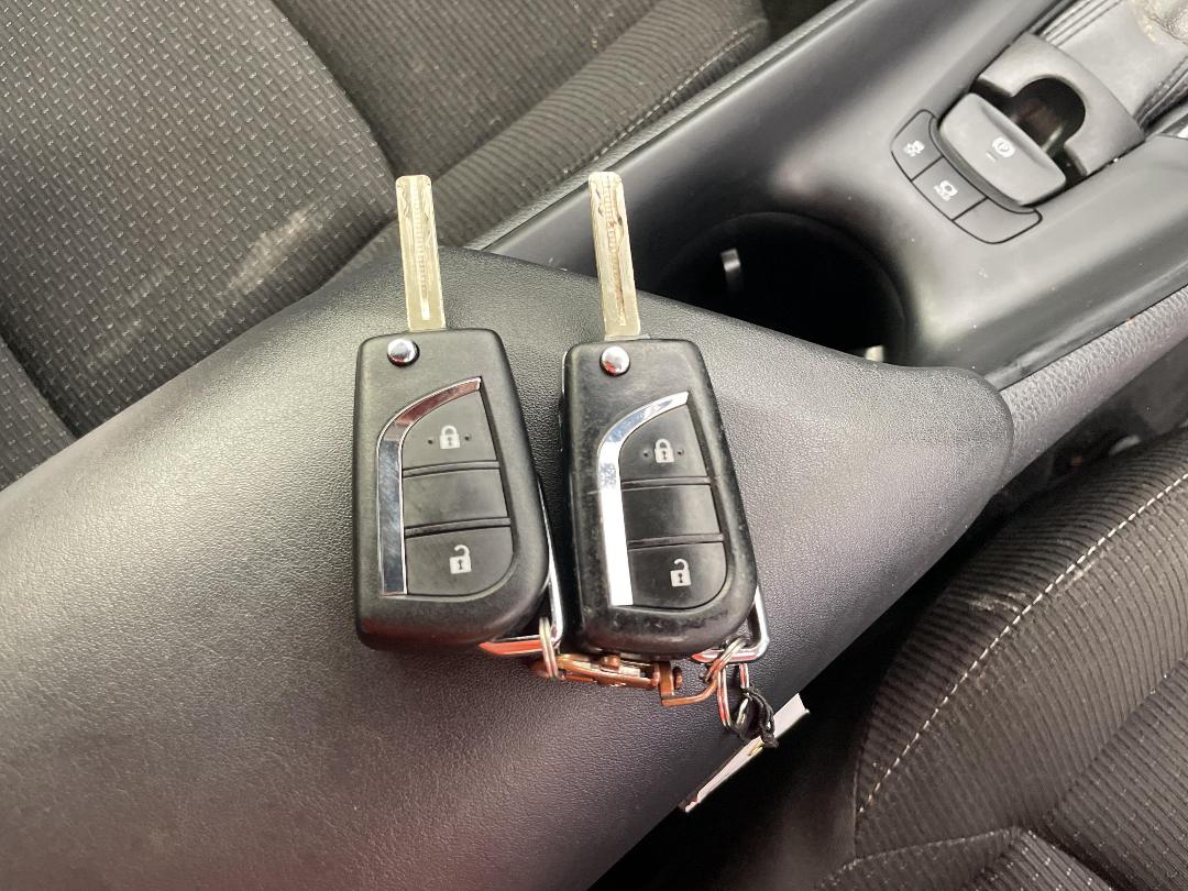 Photo '22' of Toyota C-HR