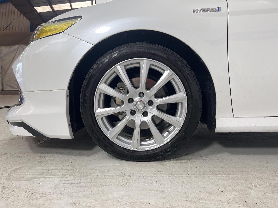 Photo '10' of Toyota Camry Photo '10' of Toyota Camry